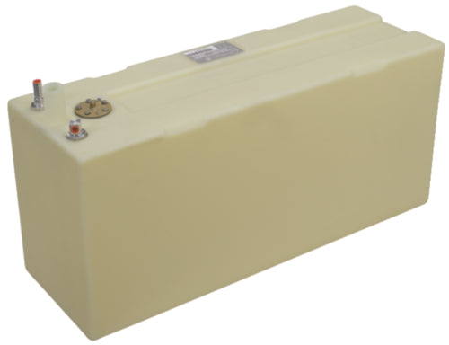 Moeller 032627 Tank-Fuel Below Deck 27 Gal