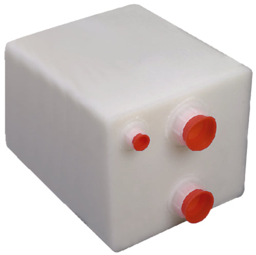 Moeller 041225 Water/Waste Tank, 25 Gal.
