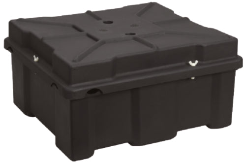 Moeller 042211 Battery Box-Double 8D High
