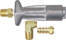 Moeller 033418-10 Fitting-Fuel Mercury Engine Bayonet