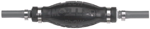 Moeller 03338910LPA Fuel Line Assy Universal, 120"