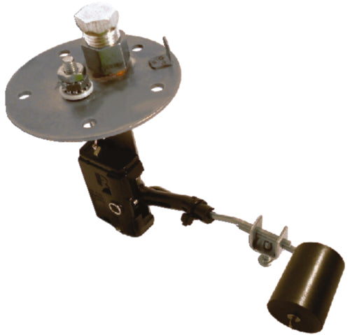 Moeller 035789-10 Universal Fuel Level Sender With Diesel Return for Tank Depth 6 to 24" (Requires Dash Mounted Gauge)