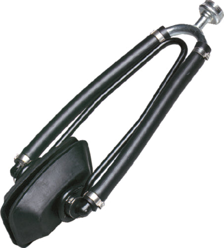 Moeller 380160 Professional Dual Water Feed Motor Flusher Designed For Engines Above 75 HP