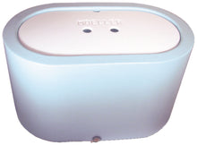 Moeller 42282 Livewell Tank&#44; 26 Gal Light Blue