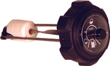 Moeller 305194 Fuel Cap w/Gauge