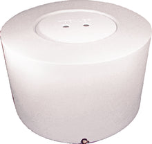 Moeller 042283-W Livewell Tank&#44; 49 Gal White