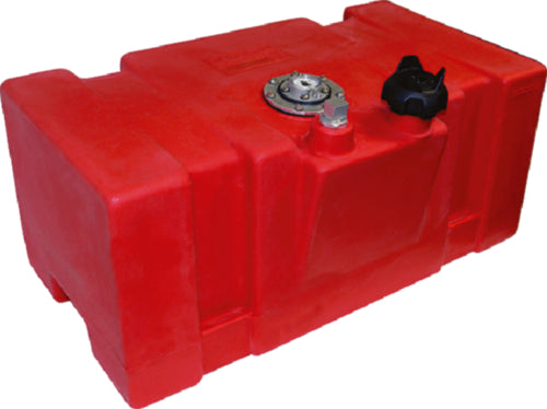 Moeller 031527BR Center Console & Boston Whaler Topside Fuel Tanks For Boats Built After 2011 Requiring EPA Compliance