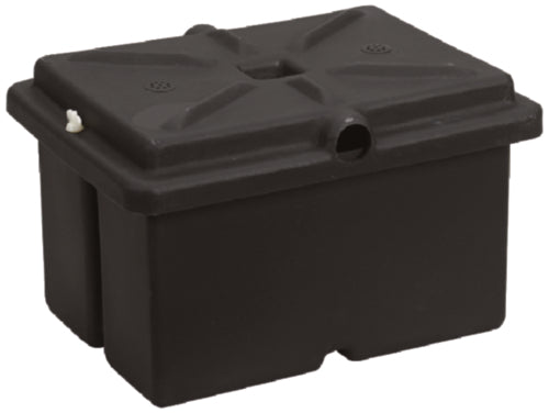 Moeller 042333 Battery Box-Double Standard