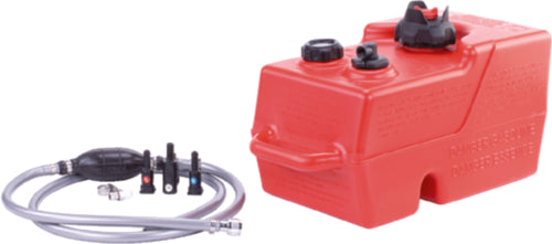 Moeller 053703-10 05370310 Ultra 3 All-In-1 Fuel Tank Combo Package