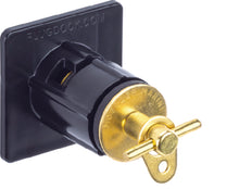 Moeller 020850-10 02085010 Plugdock+ Drain Plug Docking Kit for 1" Turntite Plugs