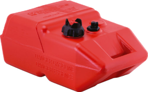 Moeller 630049LP Value 6 EPA Compliant Portable Fuel Tank, 6.5 Gal.