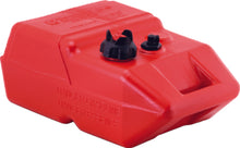 Moeller 630049LP Value 6 EPA Compliant Portable Fuel Tank&#44; 6.5 Gal.