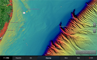 Garmin BlueChart&reg; g3 Vision&reg; HD - VUS020R - St. Lawrence Seaway - microSD&trade;/SD&trade;