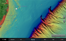 Garmin BlueChart&reg; g3 Vision&reg; HD - VUS031R - Southwest Caribbean - microSD&trade;/SD&trade;