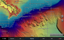 Garmin BlueChart&reg; g3 Vision&reg; HD - VUS031R - Southwest Caribbean - microSD&trade;/SD&trade;