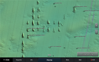 Garmin BlueChart&reg; g3 Vision&reg; HD - VUS032R - Southern Gulf of Mexico - microSD&trade;/SD&trade;