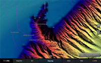 Garmin BlueChart&reg; g3 Vision&reg; HD - VUS032R - Southern Gulf of Mexico - microSD&trade;/SD&trade;