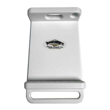 Deep Blue Marine Knife, Plier &amp; Rig Holder w/Suction Cup