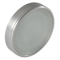 Lumitec Halo Down Light Brushed Red/White Dimming