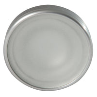 Lumitec Halo Down Light Brushed Red/White Dimming