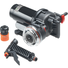 Johnson Pump 3.5 Aqua Jet Washdown 12V