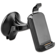 Garmin Powered Suction Cup Mount w/Speaker f/n&#252;vi&reg; 34xx Series & 37xx Series