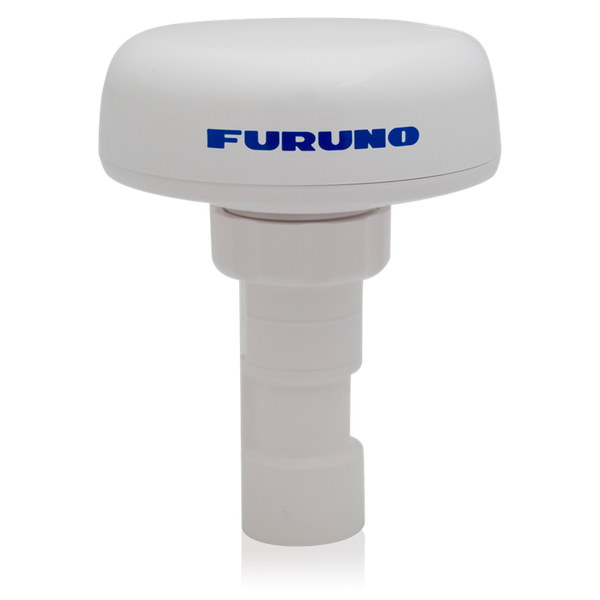 Furuno GP33 Color GPS Navigator