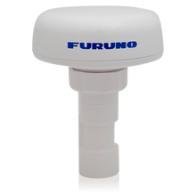Furuno GP33 Color GPS Navigator