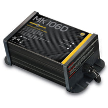Minn Kota MK-106D 1 Bank x 6 Amps