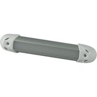 Lumitec MiniRail2 6" Light - Blue Non Dimming