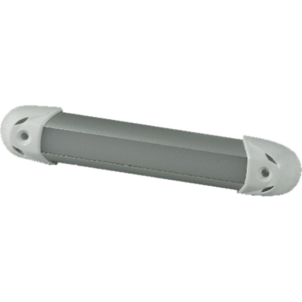 Lumitec MiniRail2 6" Light - Red Non Dimming