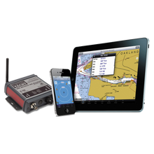 Digital Yacht iAIS f/iPhone & iPad