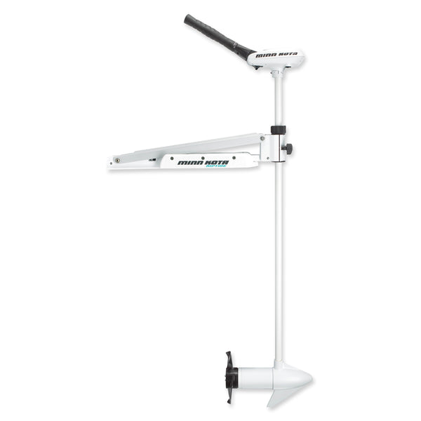 Minn Kota Riptide SE 70 - Latch &amp; Door - Hand Control - 24V-70lb-52"