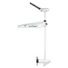 Minn Kota Riptide SE 70 - Latch &amp; Door - Hand Control - 24V-70lb-52&quot;