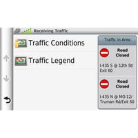 Garmin GTM 60 Digital 3D Traffic Receiver f/2400 & 3400 Series