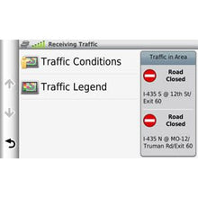 Garmin GTM 60 Digital 3D Traffic Receiver f/2400 & 3400 Series
