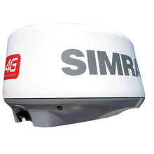 Simrad Broadband 4G Radar w/20m Cable