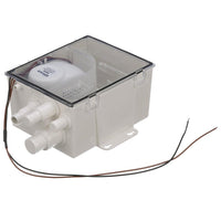 Attwood Shower Sump Pump System - 12V - 500 GPH