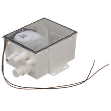 Attwood Shower Sump Pump System - 12V - 500 GPH