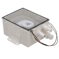 Attwood Shower Sump Pump System - 12V - 500 GPH