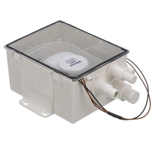 Attwood Shower Sump Pump System - 12V - 500 GPH
