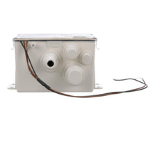 Attwood Shower Sump Pump System - 12V - 500 GPH