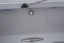 Lumitec High Intensity &quot;Anywhere&quot; Light - Brushed Housing - Blue Non-Dimming