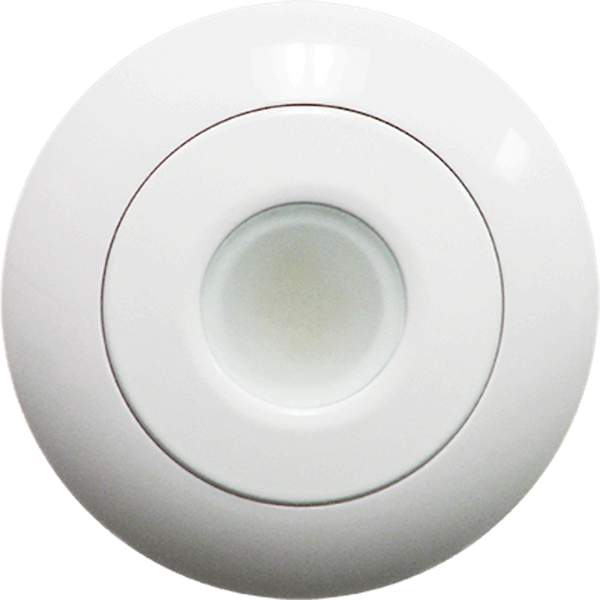 Lumitec Adapter Kit f/Halo & Orbit Flush Mount Down Lights