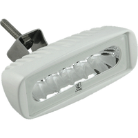 Lumitec Caprera2 - Dual Color LED Flood Light - White/Blue Dimming