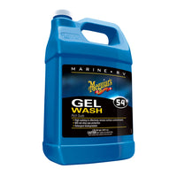Meguiar's Boat Wash 64 oz Concentrate | M4364