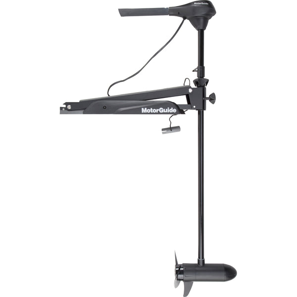 MotorGuide X3-55FW Hand Control Bow Mount Trolling Motor