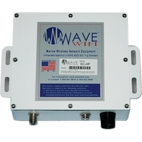 Wave WiFi High Performance Wi-Fi Access System