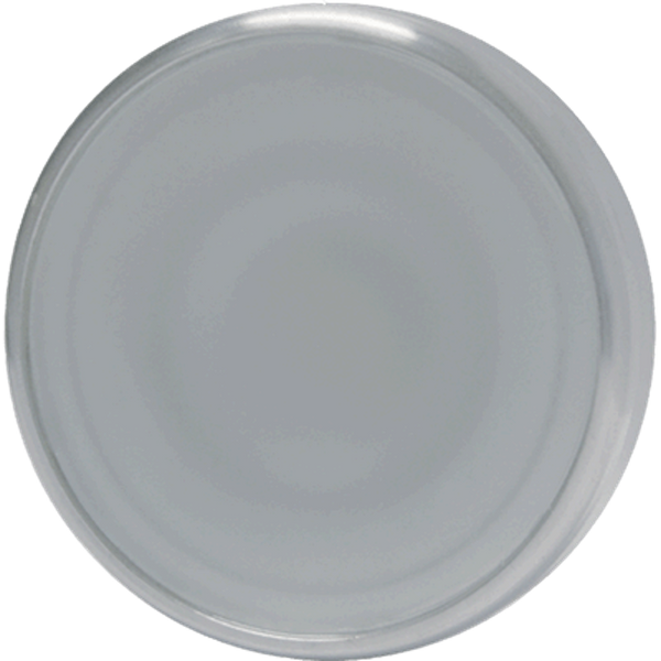Lumitec Halo - Flush Mount Down Light - Brushed Finish - Warm White Dimming