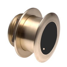 Airmar B175H Bronze 12&deg; Thru-Hull Transducer - 1kW, 8-Pin